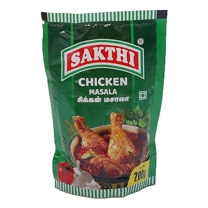  சிக்கன் மசாலா  / Chicken Masala